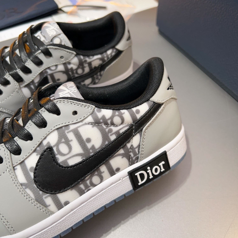 Christian Dior Sneakers